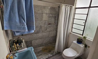 Casa en venta en la colonia Narvarte Poniente, Ciudad de México