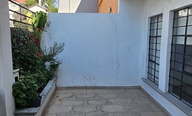 Casa en venta en la colonia Narvarte Poniente, Ciudad de México