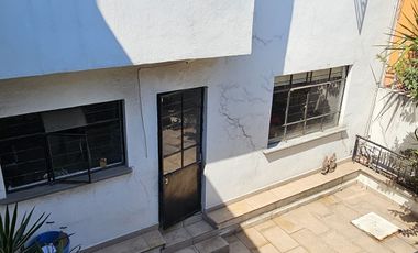 Casa en venta en la colonia Narvarte Poniente, Ciudad de México