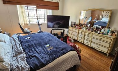 Casa en venta en la colonia Narvarte Poniente, Ciudad de México