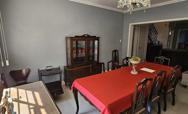 Casa en venta en la colonia Narvarte Poniente, Ciudad de México