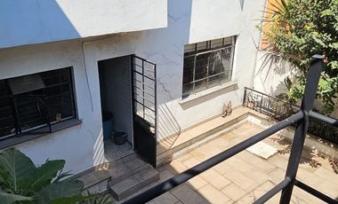 Casa en venta en la colonia Narvarte Poniente, Ciudad de México