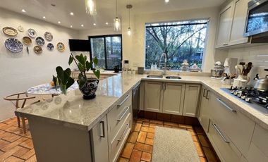 CASA EN VENTA EN PULGAS PANDAS NORTE