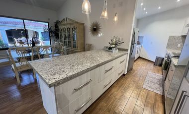 CASA EN VENTA EN PULGAS PANDAS NORTE