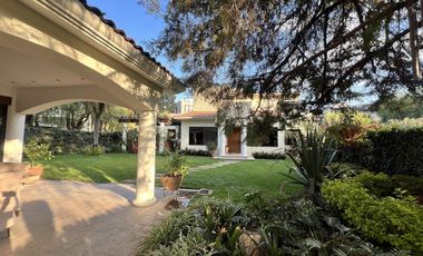 CASA EN VENTA EN PULGAS PANDAS NORTE