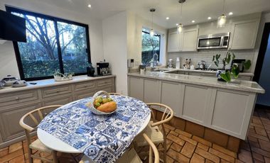 CASA EN VENTA EN PULGAS PANDAS NORTE