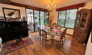 CASA EN VENTA EN PULGAS PANDAS NORTE