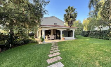 CASA EN VENTA EN PULGAS PANDAS NORTE