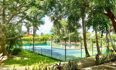 Casa con paneles solares en venta ubicada en privada Las Fincas, Temozón Norte.