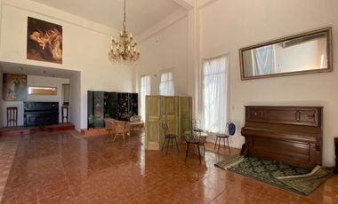 Rento casa de campo con 4 departamentos para rentar en Airb& o hotel boutique en Atlixco