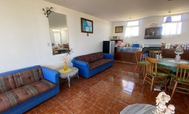 Rento casa de campo con 4 departamentos para rentar en Airb& o hotel boutique en Atlixco