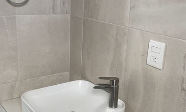 Renta departamento amueblado con serivicios. Santa Cruz Buenavista. Zavaleta y Recta Cholula