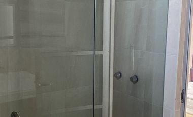 Renta departamento amueblado con serivicios. Santa Cruz Buenavista. Zavaleta y Recta Cholula