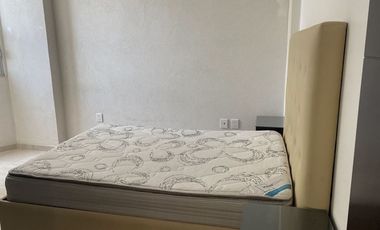 Renta departamento amueblado con serivicios. Santa Cruz Buenavista. Zavaleta y Recta Cholula