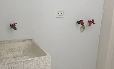 Renta departamento amueblado con serivicios. Santa Cruz Buenavista. Zavaleta y Recta Cholula