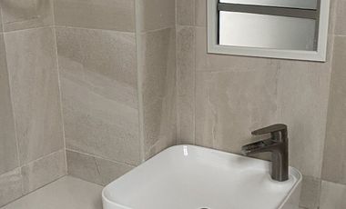 Renta departamento amueblado con serivicios. Santa Cruz Buenavista. Zavaleta y Recta Cholula