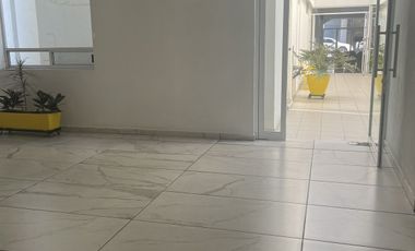 Renta oficinas céntricas. Juárez y Paseo Bravo