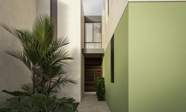 Venta de CASAS DEL MAR ubicadas en Progreso