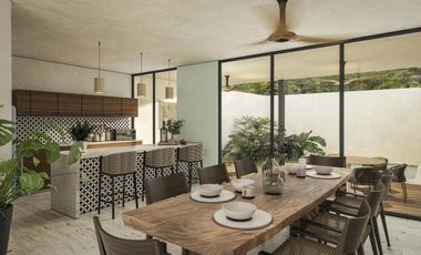 Venta de CASAS DEL MAR ubicadas en Progreso