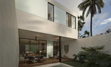 Venta de CASAS DEL MAR ubicadas en Progreso