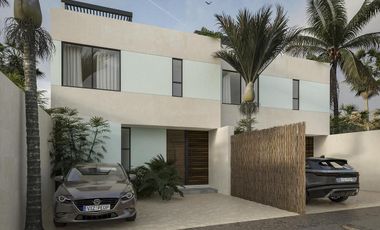 Venta de CASAS DEL MAR ubicadas en Progreso