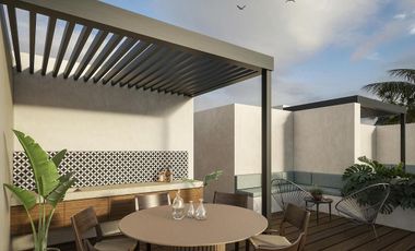 Venta de CASAS DEL MAR ubicadas en Progreso