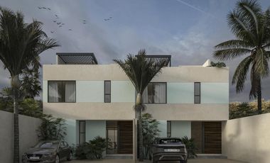 Venta de CASAS DEL MAR ubicadas en Progreso