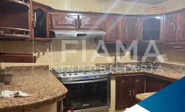 CASA EN VENTA EN AV. RIO SUCHIATE, TEPIC, NAY. (G)