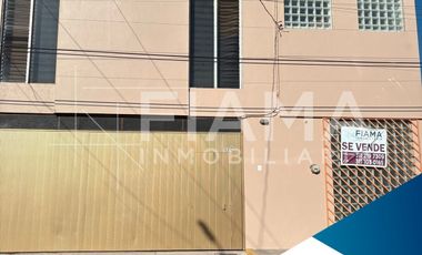 CASA EN VENTA EN AV. RIO SUCHIATE, TEPIC, NAY. (G)