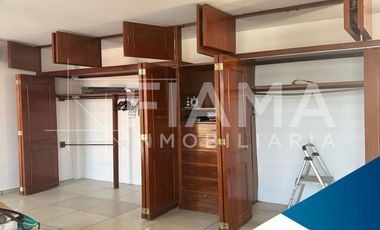 CASA EN VENTA EN AV. RIO SUCHIATE, TEPIC, NAY. (G)