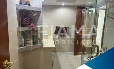 CASA EN VENTA EN AV. RIO SUCHIATE, TEPIC, NAY. (G)