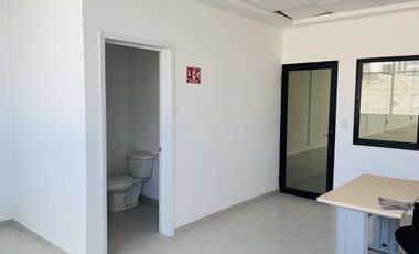 Bodega industrial en venta 700m2  cerca del Parque Industrial Querétaro GPS