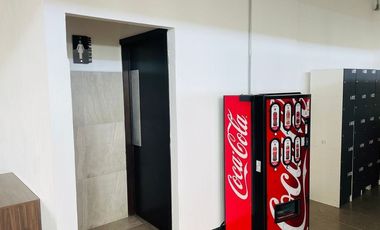 Bodega industrial en venta 700m2  cerca del Parque Industrial Querétaro GPS