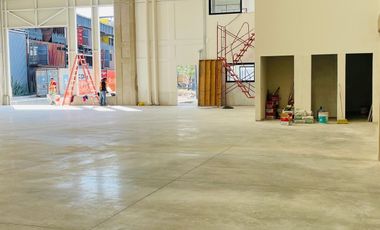 Nave industrial en venta 815m2  cerca del Parque Industrial Querétaro GPS