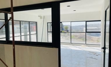 Nave industrial en venta 815m2  cerca del Parque Industrial Querétaro GPS
