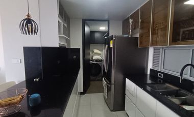 Apartamento en Arriendo Ubicado en Medellín Codigo 2010