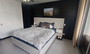 Apartamento en Arriendo Ubicado en Medellín Codigo 2010