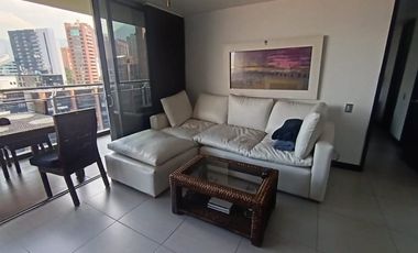 Apartamento en Arriendo Ubicado en Medellín Codigo 2010