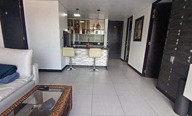 Apartamento en Arriendo Ubicado en Medellín Codigo 2010