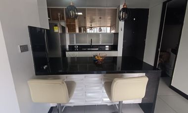 Apartamento en Arriendo Ubicado en Medellín Codigo 2010