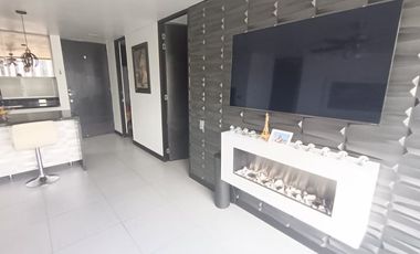Apartamento en Arriendo Ubicado en Medellín Codigo 2010