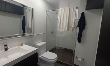 Apartamento en Arriendo Ubicado en Medellín Codigo 2010