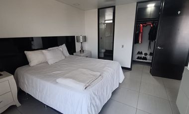 Apartamento en Arriendo Ubicado en Medellín Codigo 2010