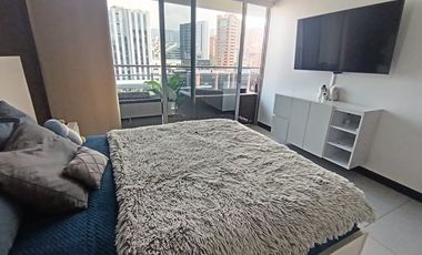 Apartamento en Arriendo Ubicado en Medellín Codigo 2010