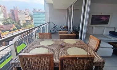Apartamento en Arriendo Ubicado en Medellín Codigo 2010