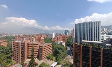 Apartamento en Arriendo Ubicado en Medellín Codigo 2010
