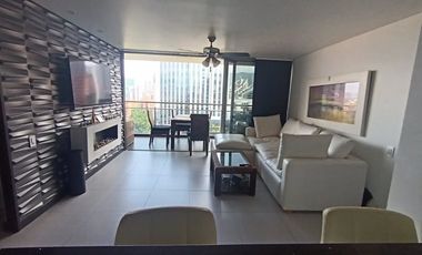 Apartamento en Arriendo Ubicado en Medellín Codigo 2010