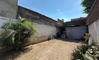 VENTA DE CASA EN ÁLVARO OBREGÓN