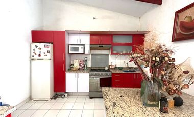 VENTA DE CASA EN ÁLVARO OBREGÓN
