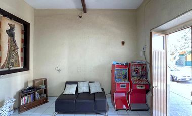 VENTA DE CASA EN ÁLVARO OBREGÓN